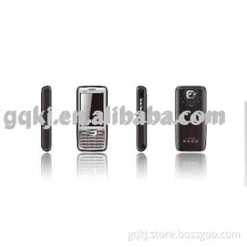 Baizhao3000 TV mobile phone with tri band bluetooth 2.6&quot; touch screen GSM 900 1800 1900cell phone from China manufacturer!